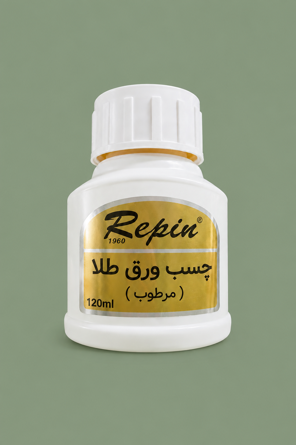 چسب ورق طلا| برند رپین