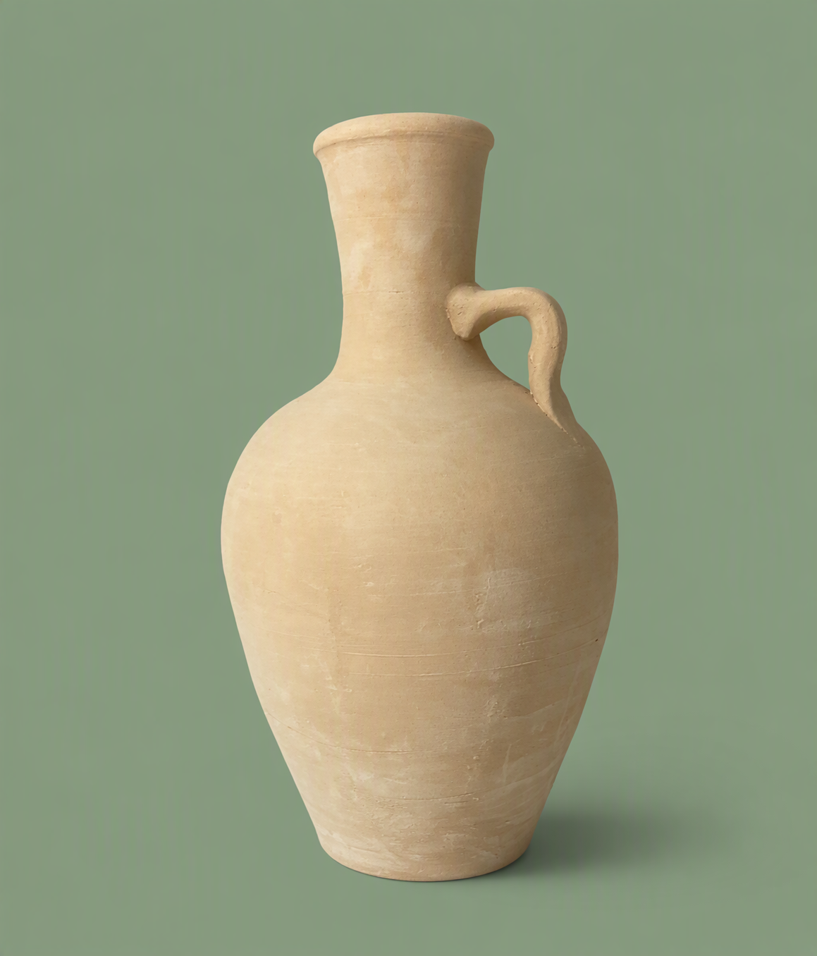 کوزه سفالی